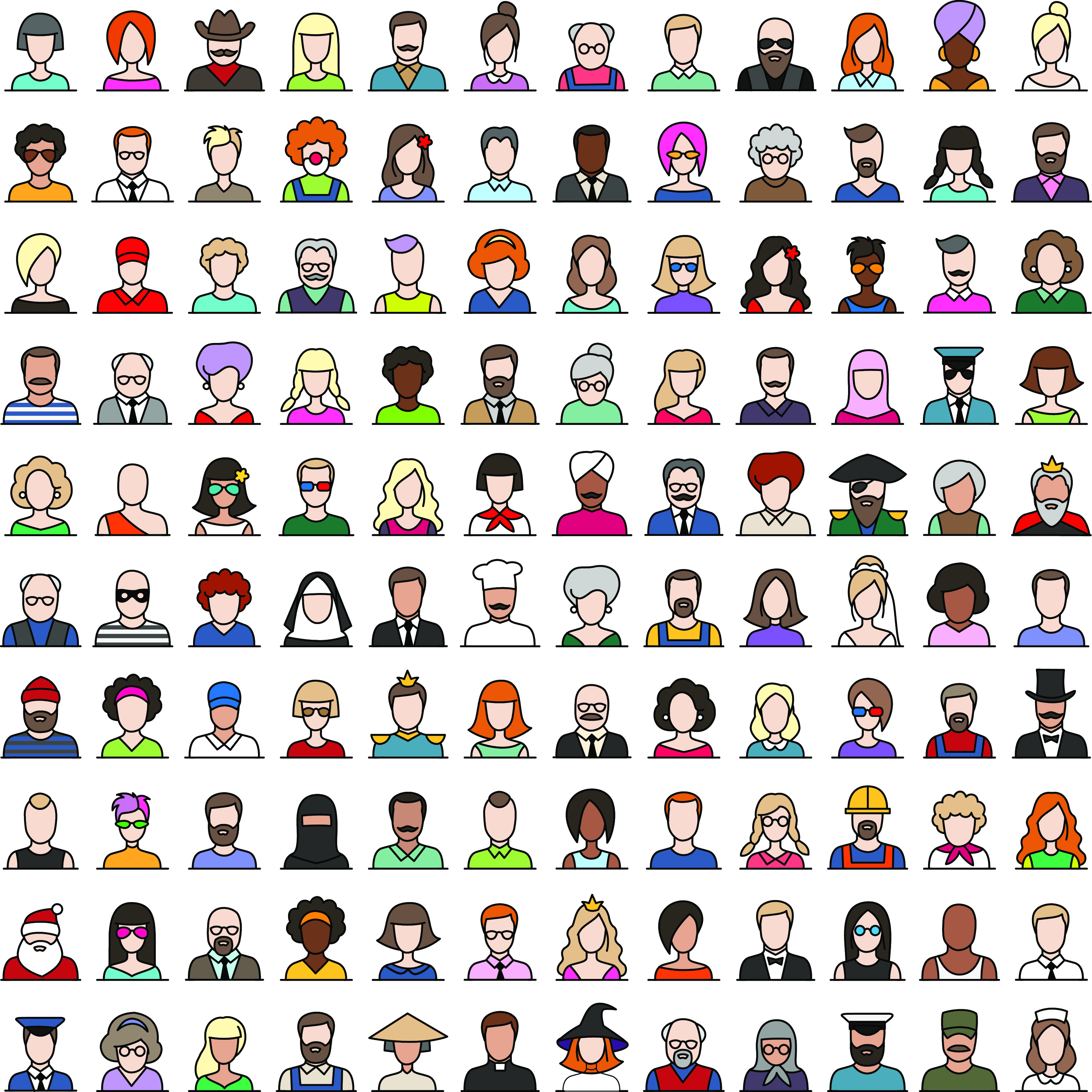 NPC Entry Banner